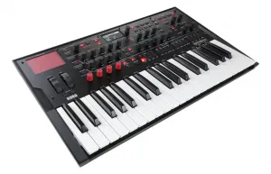 Korg Modwave MKII Syntetizátor