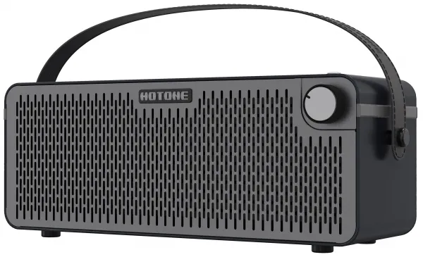 Hotone Pulze Eclipse Modelingové gitarové kombo