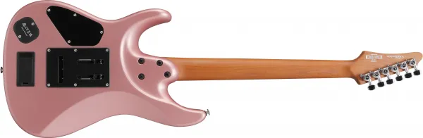 Ibanez Tim Henson TOD10 Metallic Mauve
