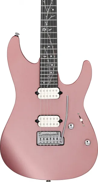 Ibanez Tim Henson TOD10 Metallic Mauve
