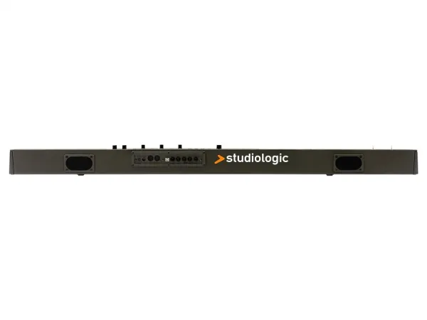 Studiologic Numa Compact SE Digitálne stage piano