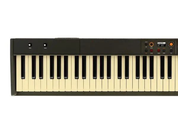 Studiologic Numa Compact SE Digitálne stage piano
