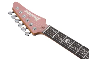 Ibanez Tim Henson TOD10 Metallic Mauve