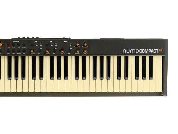 Studiologic Numa Compact SE Digitálne stage piano