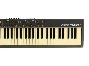 Studiologic Numa Compact SE Digitálne stage piano