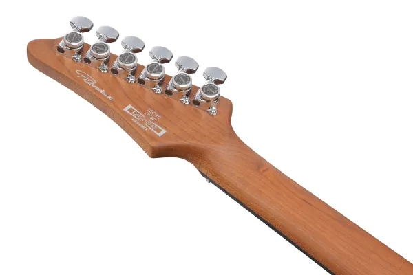 Ibanez Tim Henson TOD10 Metallic Mauve