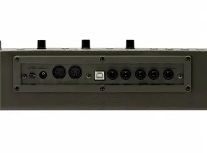 Studiologic Numa Compact SE Digitálne stage piano