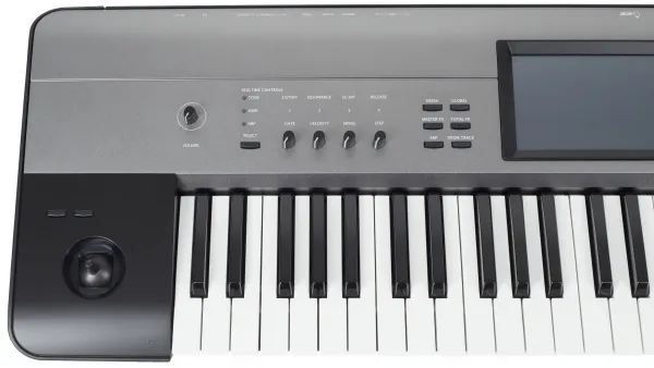 Korg KROME-61 EX
