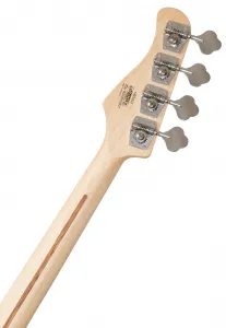 Cort GB34 JJ BK