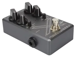 Darkglass Microtubes X Basgitarový efekt
