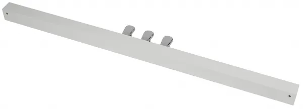 Roland KPD 70 WH Nožný ovládač pre klávesový nástroj