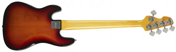 Markbass GV5 Gloxy Passive 3TS