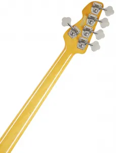 Markbass GV5 Gloxy Passive 3TS
