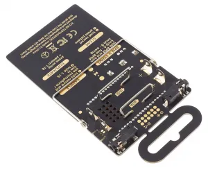 Teenage Engineering PO-33 Pocket Operator K.O! Vreckový syntetizátor