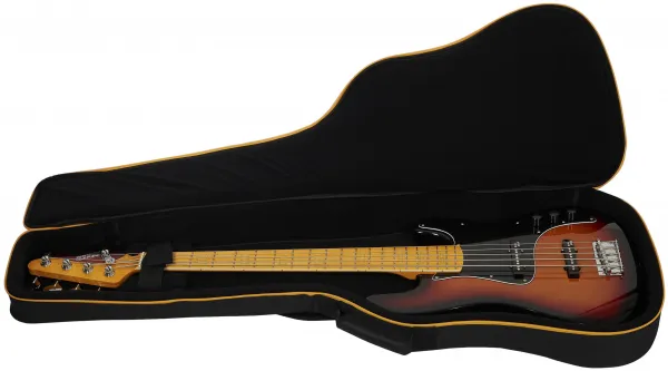 Markbass GV5 Gloxy Passive 3TS