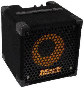 Markbass Micromark 801 Malé basgitarové kombo