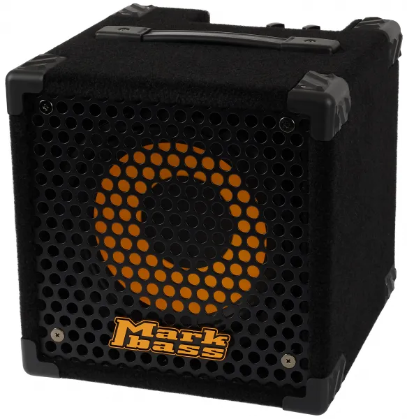 Markbass Micromark 801 Malé basgitarové kombo