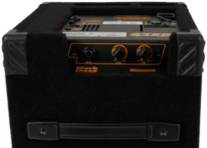 Markbass Micromark 801 Malé basgitarové kombo