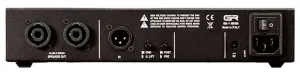 GR Bass Pure Amp 350