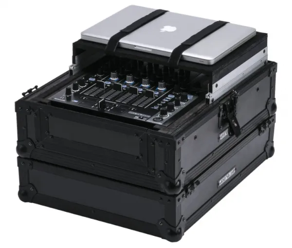 Reloop Premium Club Mixer CS MK2 BK Dj Kufor