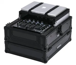 Reloop Premium Club Mixer CS MK2 BK Dj Kufor