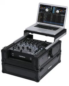 Reloop Premium Club Mixer CS MK2 BK Dj Kufor