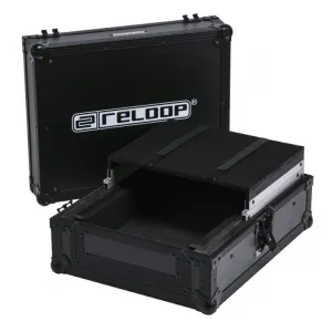 Reloop Premium Club Mixer CS MK2 BK Dj Kufor