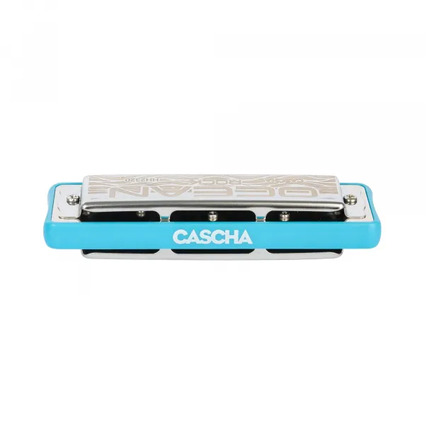 Cascha Ocean Rock, Blue A-major