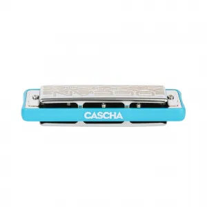 Cascha Ocean Rock, Blue A-major