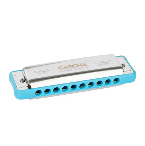 Cascha Ocean Rock, Blue A-major