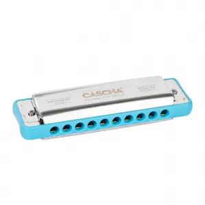 Cascha Ocean Rock, Blue A-major