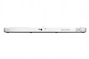 Arturia KeyLab Essential 61 mk3 MIDI keyboard Alpine White