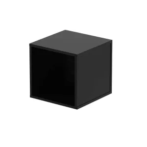 Glorious Record Box na LP platne Black
