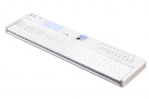 Arturia KeyLab Essential 61 mk3 MIDI keyboard Alpine White