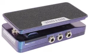 Hotone Soul Press II Wah-Wah pedál