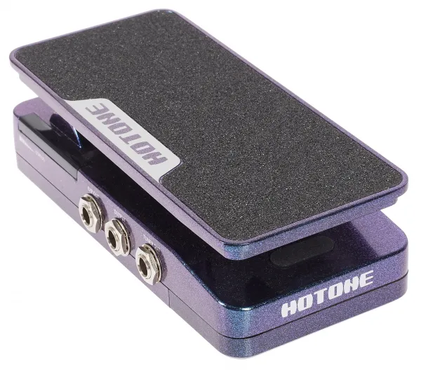 Hotone Soul Press II Wah-Wah pedál