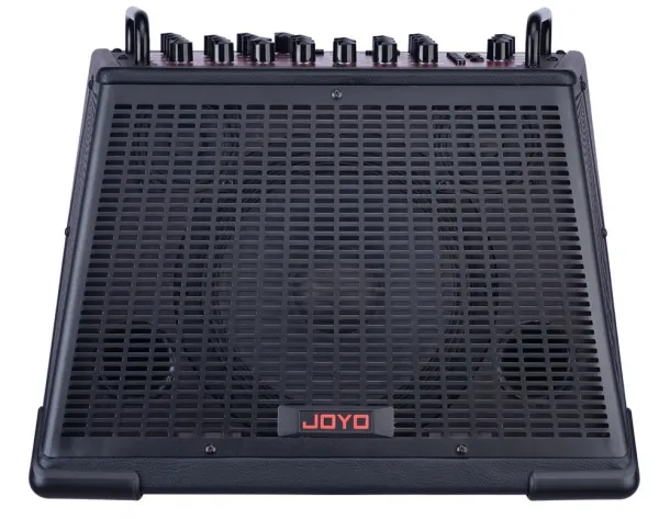 Joyo BSK-150 Black Kombo pre elektroakustické nástroje
