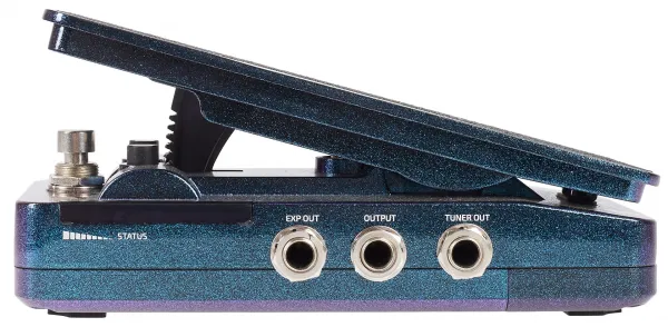 Hotone Soul Press II Wah-Wah pedál