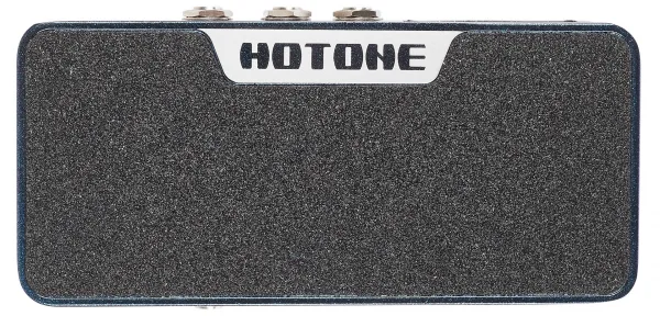 Hotone Soul Press II Wah-Wah pedál
