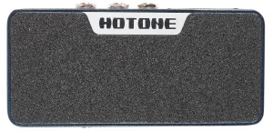 Hotone Soul Press II Wah-Wah pedál
