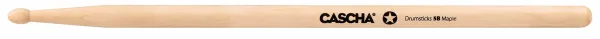 Cascha HH 2361 Drumsticks Pack 5B Maple - 12 Pair Bubenícke paličky