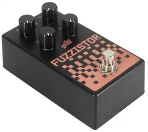 Aguilar Fuzzistor V2 Basgitarový efekt
