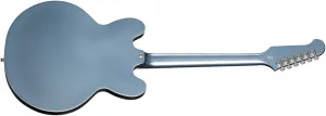 Epiphone Dave Grohl DG-335 Pelham Blue Semiakustická gitara