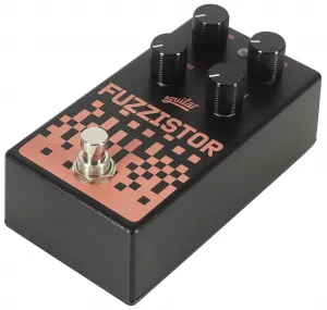 Aguilar Fuzzistor V2 Basgitarový efekt