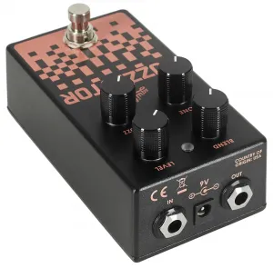 Aguilar Fuzzistor V2 Basgitarový efekt