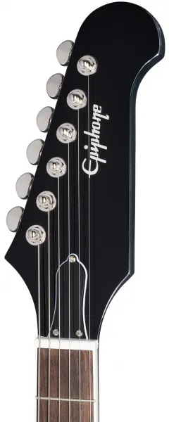 Epiphone Dave Grohl DG-335 Pelham Blue Semiakustická gitara