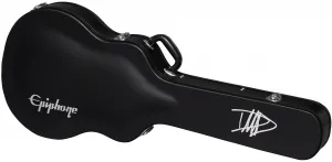 Epiphone Dave Grohl DG-335 Pelham Blue Semiakustická gitara