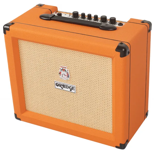 Orange Crush 35RT Gitarové kombo
