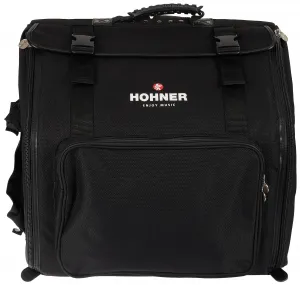 Hohner BRAVO myColor III 72 Klávesový akordeón Twilight