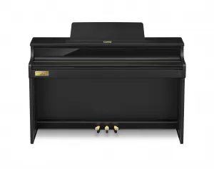 Casio AP 750 BK